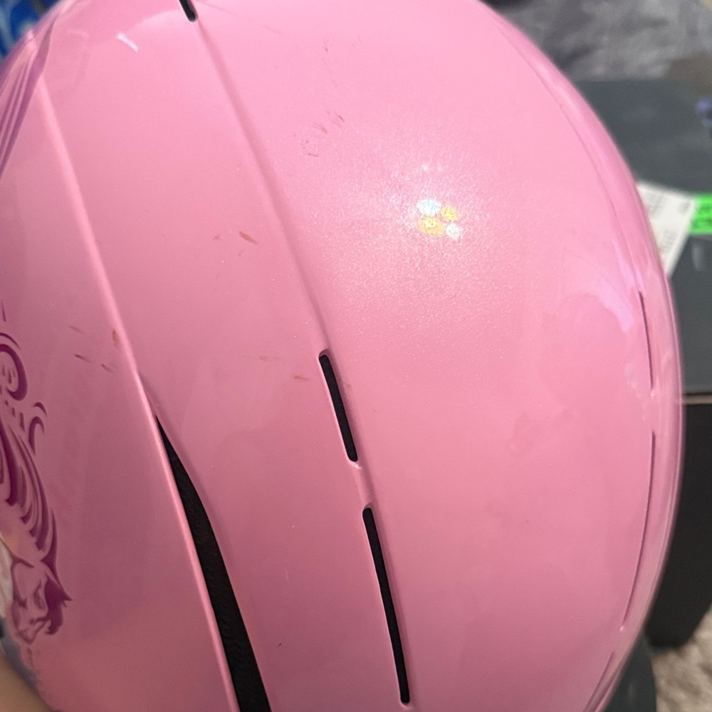 Troxel English or Western Riding Helmet Spirit - Picture 3 of 6